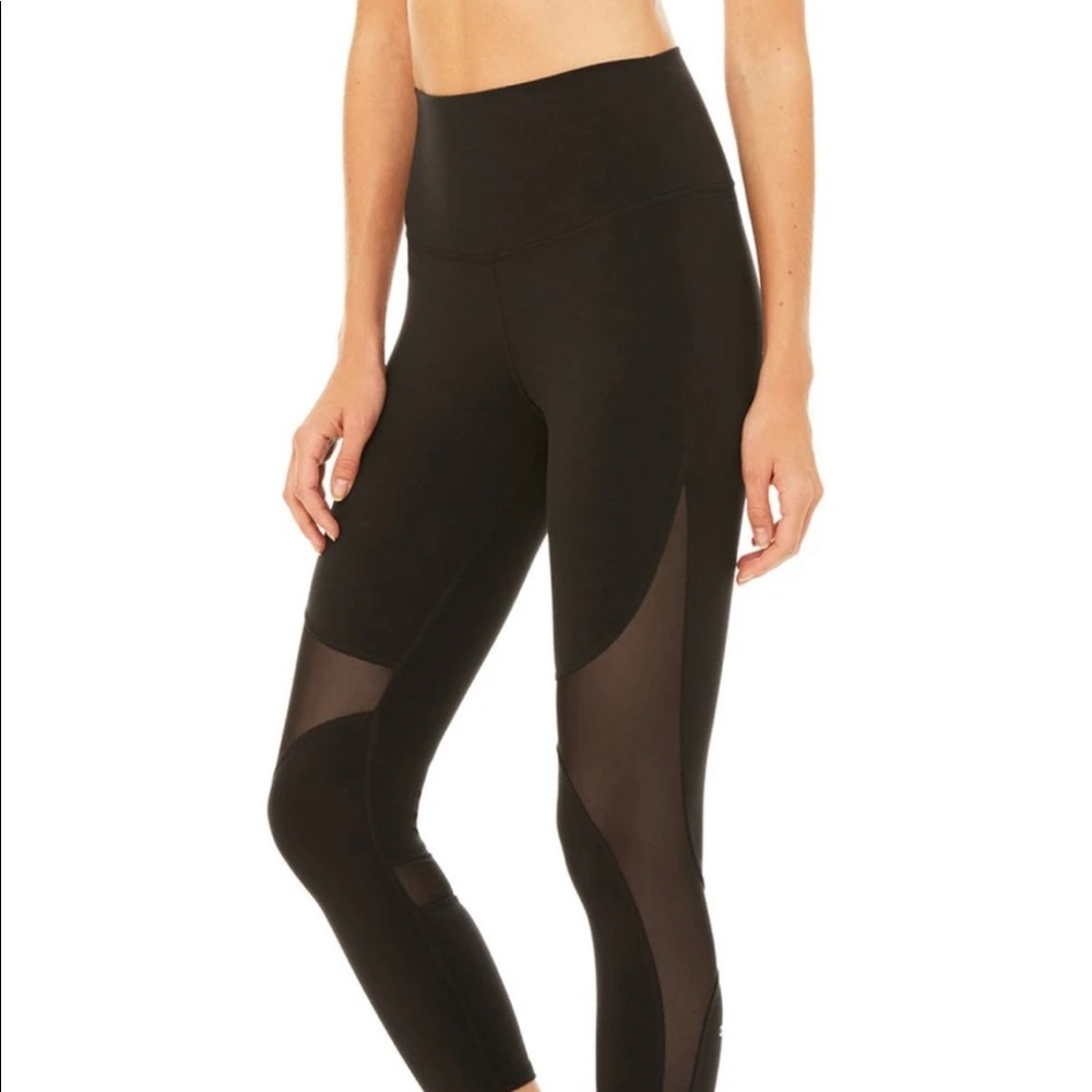 Alo yoga leggings